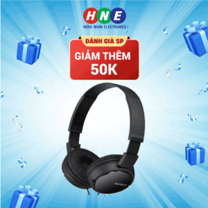 MDR-ZX110AP | Tai nghe có dây Sony